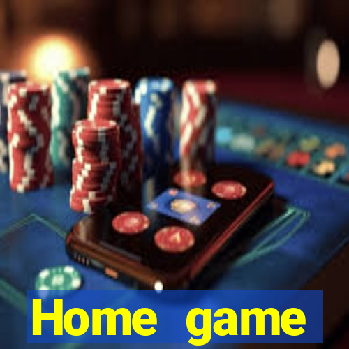 Home game gamecategoryid 0